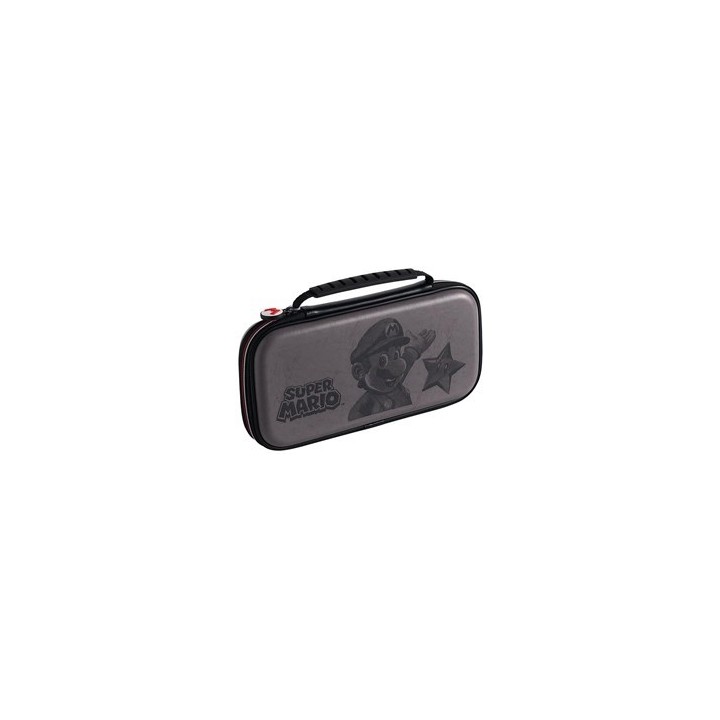 NACON OLP Custodia 46G Mario Grigia Switch