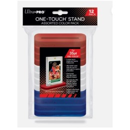 ULTRA PRO 12 One-touch Stand - Assorted Color 35pt