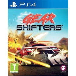 GEARSHIFTERS