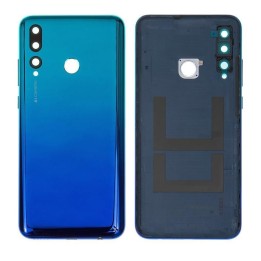 COVER POSTERIORE PER HUAWEI P SMART+ 2019 / HUAWEI P SMART PLUS 2019..