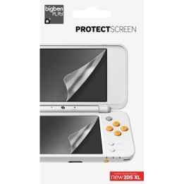 Protect Screen new 2ds XL