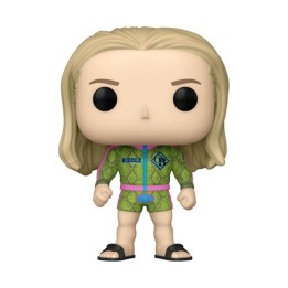 FUNKO POP WWE - 115 Matt Riddle 9 cm