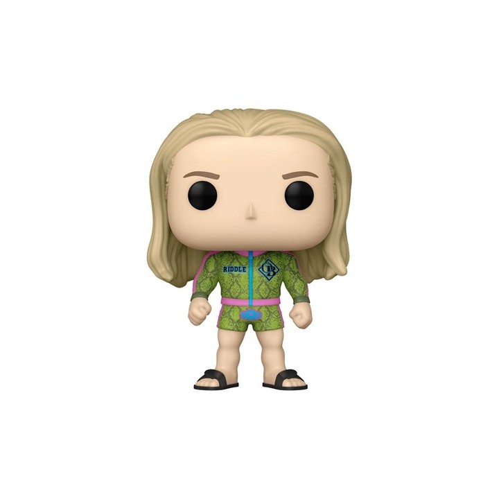FUNKO POP WWE - 115 Matt Riddle 9 cm