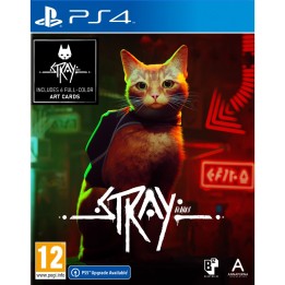 Stray