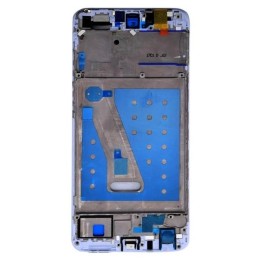 COVER CENTRALE A PER HUAWEI P SMART / ENJOY 7S FIG-L31 BIANCO