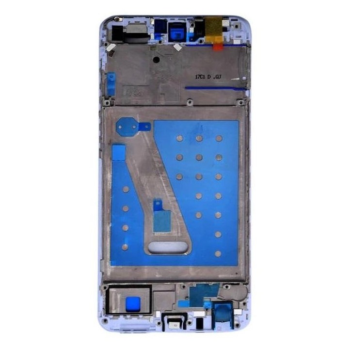 COVER CENTRALE A PER HUAWEI P SMART / ENJOY 7S FIG-L31 BIANCO