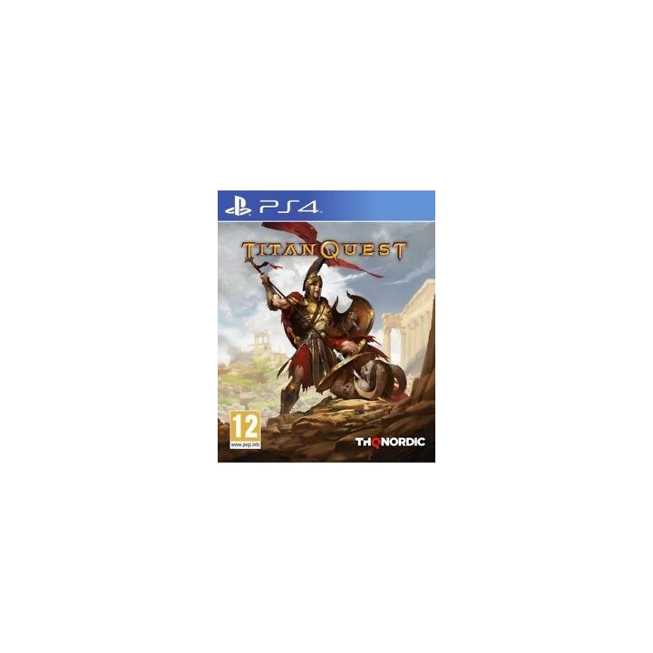Titan Quest