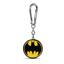 PYRAMID DC COMICS: BATMAN - PORTACHIAVI 3D: LOGO