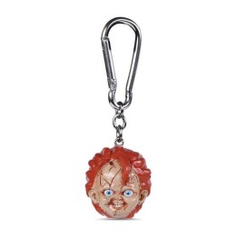 PYRAMID CHUCKY - PORTACHIAVI 3D: HEAD