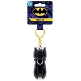 PYRAMID - BATMAN (BATMOBILE) TORCH KEYCLIP