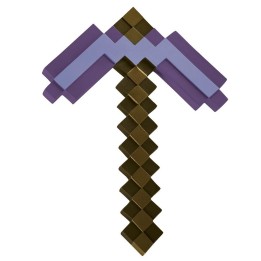 JAKKS PACIFIC MINECRAFT REPLICA PICCA VIOLA
