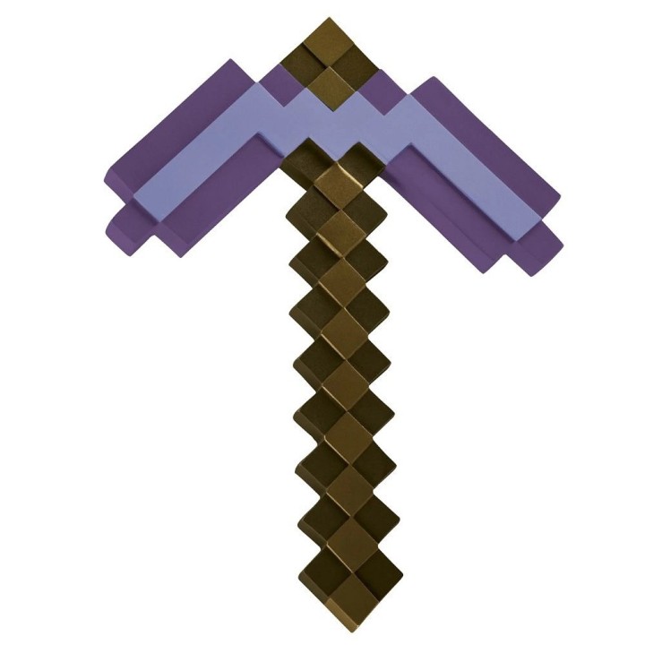 JAKKS PACIFIC MINECRAFT REPLICA PICCA VIOLA