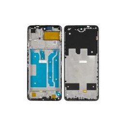 COVER CENTRALE A PER HUAWEI P SMART 2021 PPA-LX2 NERO