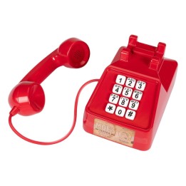 JAKKS PACIFIC The Simpsons Moe Phone (scherzi in inglese)