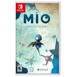 MIO: Memories in Orbit - US Version