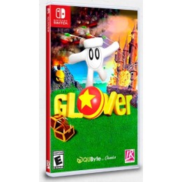 GLOVER LRG