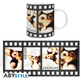 ABYSTYLE GREMLINS - Tazza 320 ml : "Gizmo Vintage"