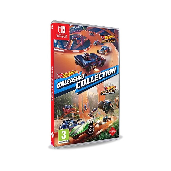 Hot Wheels Collection