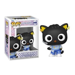 FUNKO POP Sanrio: Hello Kitty and Friends - 142 Chococat 9cm