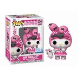 FUNKO POP Sanrio: My Melody- My Melody 9 cm