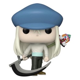 FUNKO POP Hunter x Hunter - 1134 Kite w/Scythe 9 cm