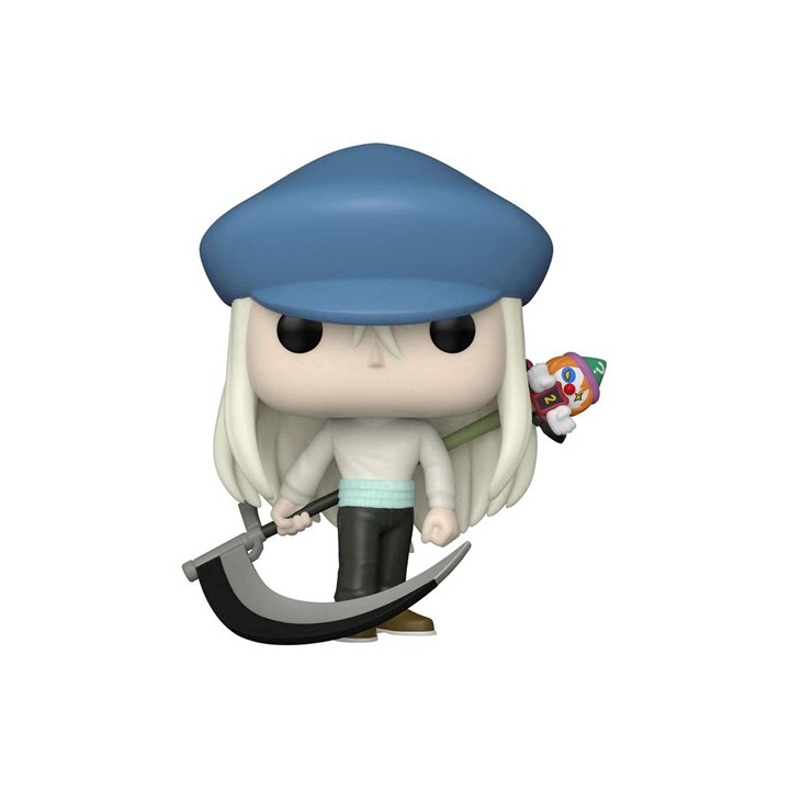 FUNKO POP Hunter x Hunter - 1134 Kite w/Scythe 9 cm