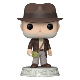 FUNKO POP Indiana Jones - 1385 Indiana Jones 9 cm