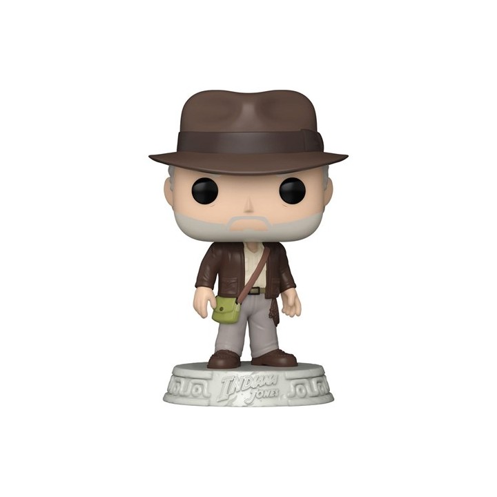 FUNKO POP Indiana Jones - 1385 Indiana Jones 9 cm
