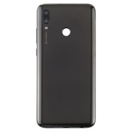 COVER POSTERIORE PER HUAWEI ENJOY 9S / P SMART 2019 POT-LX1 NERO
