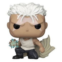 FUNKO POP Fullmetal Alchemist: Brotherhood - 1179 Scar 9 cm