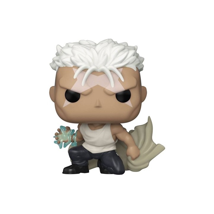 FUNKO POP Fullmetal Alchemist: Brotherhood - 1179 Scar 9 cm