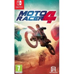 Moto Racer 4 (Microids replay - solo digital)