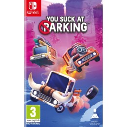You Suck at Parking - Complete Edition