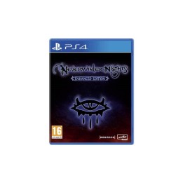 NEVERWINTER NIGHTS ENHANCED EDITION