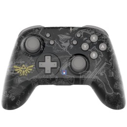 HORI Wireless Horipad Legend of Zelda