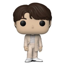 FUNKO POP Rocks: BTS - 368 Jin 9 cm
