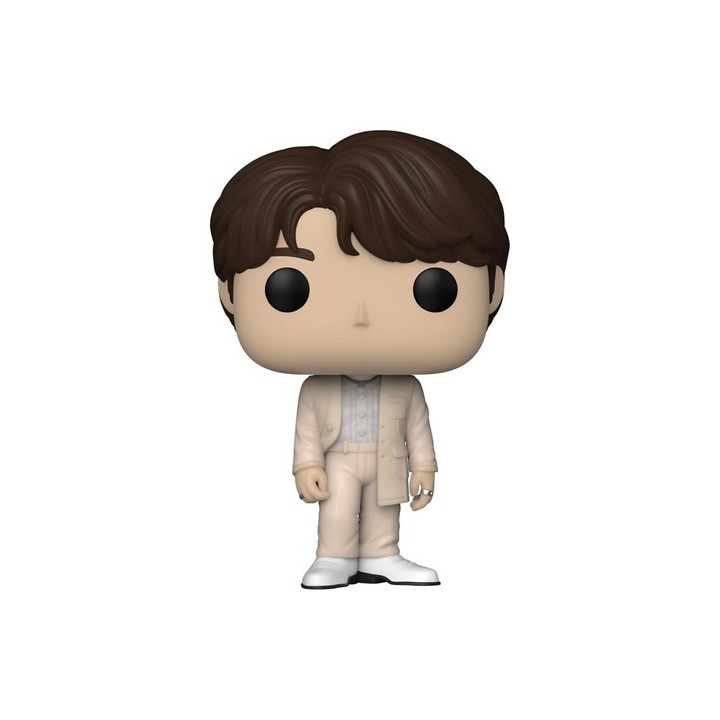FUNKO POP Rocks: BTS - 368 Jin 9 cm
