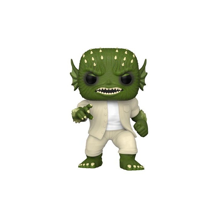 FUNKO POP Marvel: She-Hulk - 1129 Abomination 9 cm