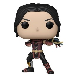 FUNKO POP Marvel: Echo - 1335 Echo 9 cm