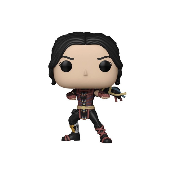 FUNKO POP Marvel: Echo - 1335 Echo 9 cm