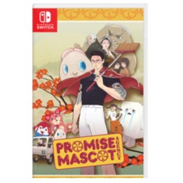 Promise Mascot Agency EU