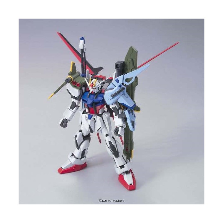 BANDAI 7336 - HG Gundam Perfect Strike R17 1/144