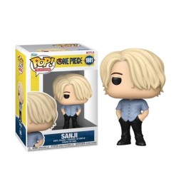 FUNKO POP Television: One Piece S1 - 1881 Sanji 9cm