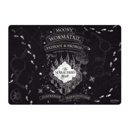 ABYSTYLE HARRY POTTER - GAMING MOUSEPAD - THE MARAUDERS MAP (35x25Cm)