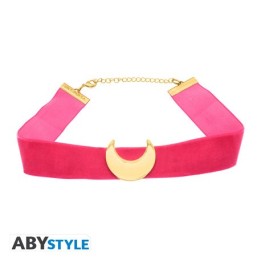 ABYSTYLE SAILOR MOON - Replica Collana: "Sailor Moon"