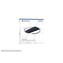 SONY Playstation 5 Slim Vertical Stand