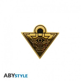 ABYSTYLE YU-GI-OH! - Spilla: "Puzzle del Millenio"
