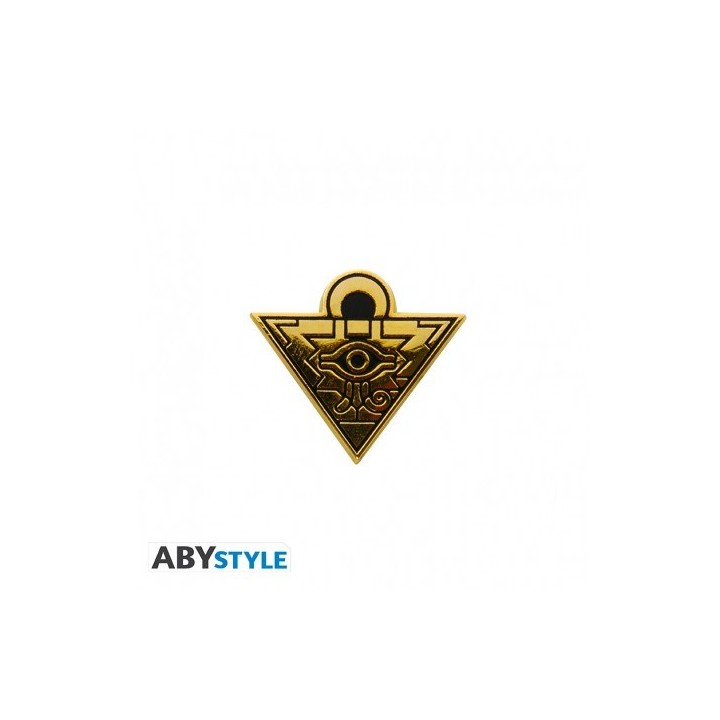 ABYSTYLE YU-GI-OH! - Spilla: "Puzzle del Millenio"