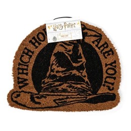 PYRAMID ZERBINO - HARRY POTTER SORTING HAT