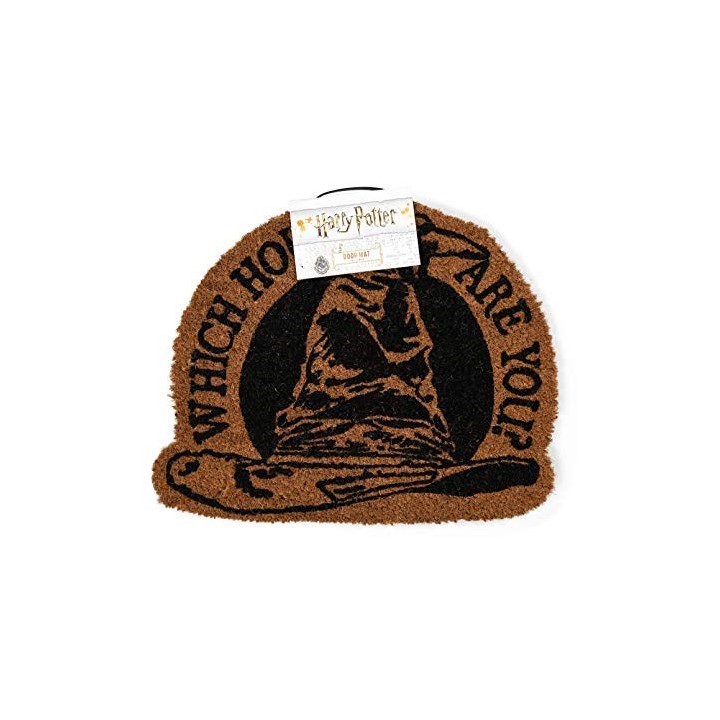 PYRAMID ZERBINO - HARRY POTTER SORTING HAT